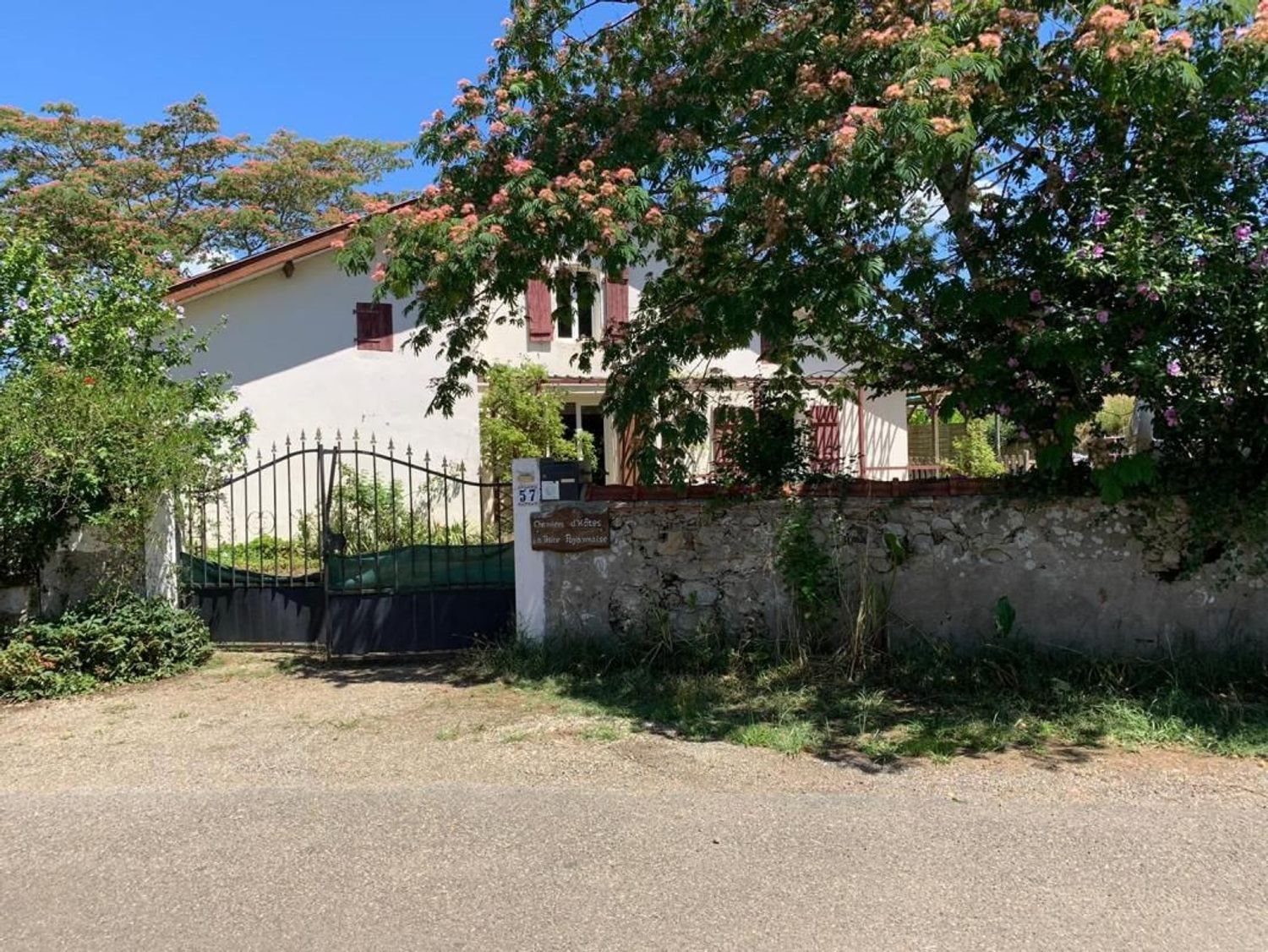 Maison à vendre, 178m², Poyanne