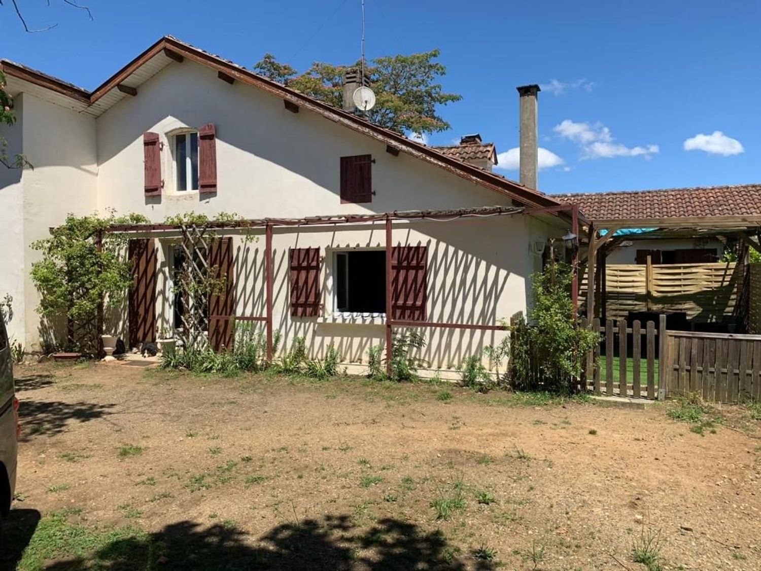 Maison à vendre, 178m², Poyanne