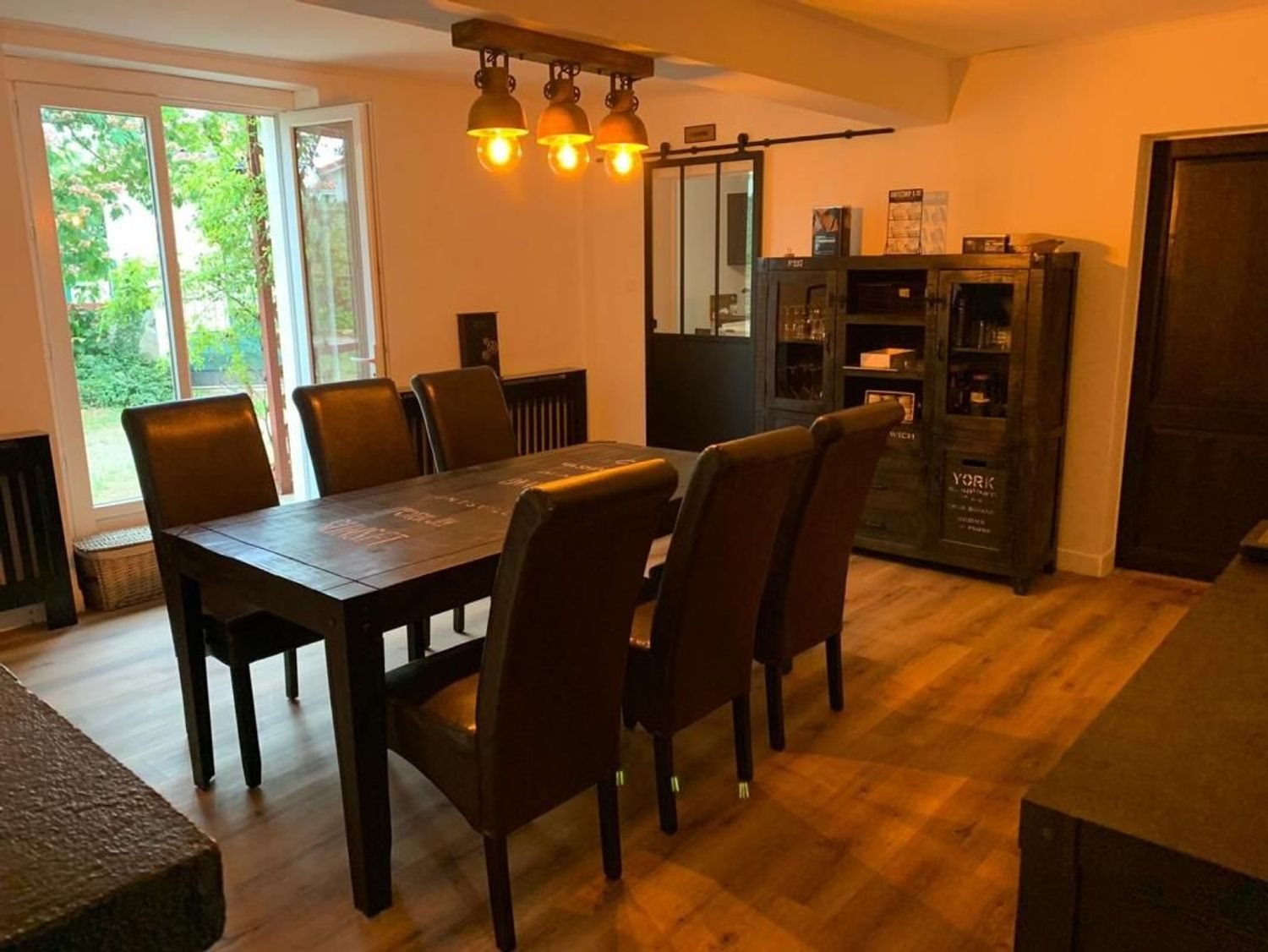 Maison à vendre, 178m², Poyanne