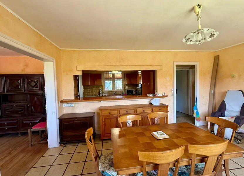 Maison à vendre, 100m², Poyanne