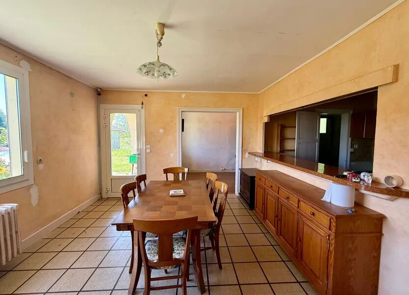 Maison à vendre, 100m², Poyanne