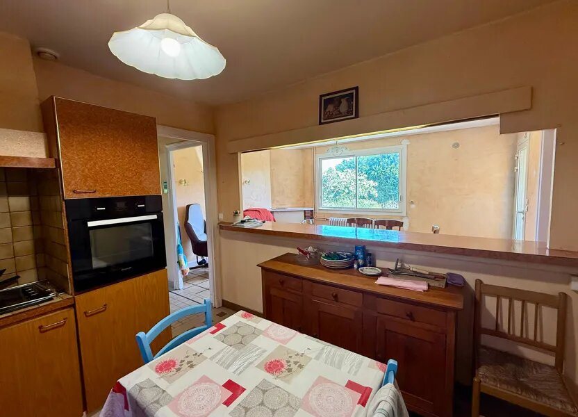 Maison à vendre, 100m², Poyanne