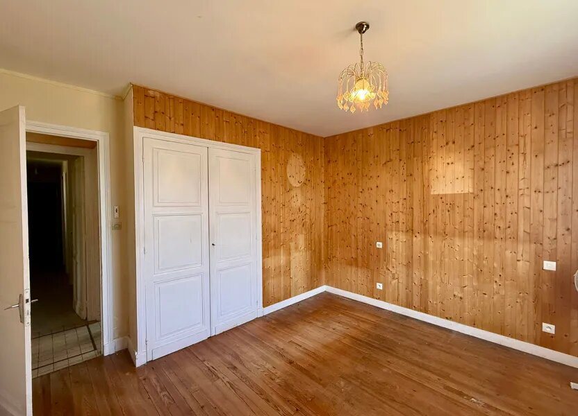 Maison à vendre, 100m², Poyanne