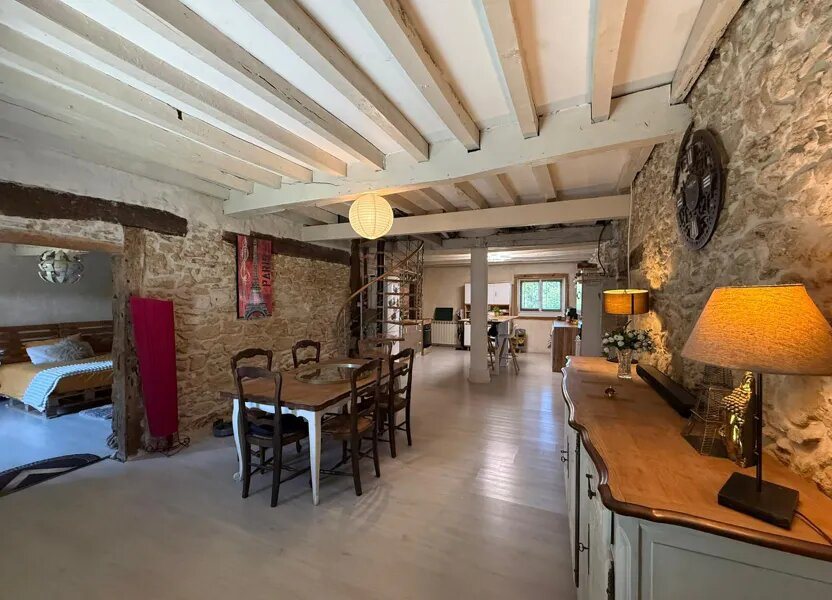 Maison à vendre, 110m², Gousse