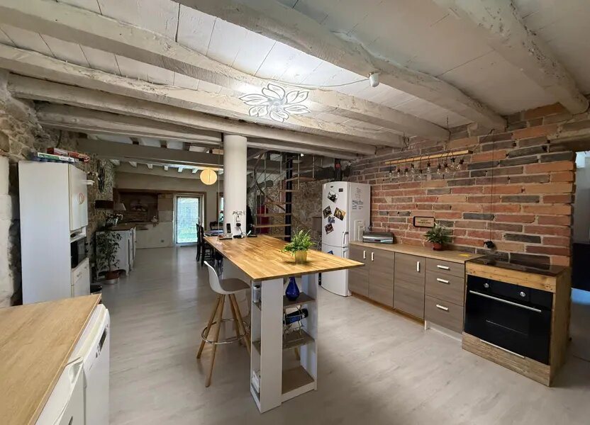 Maison à vendre, 110m², Gousse