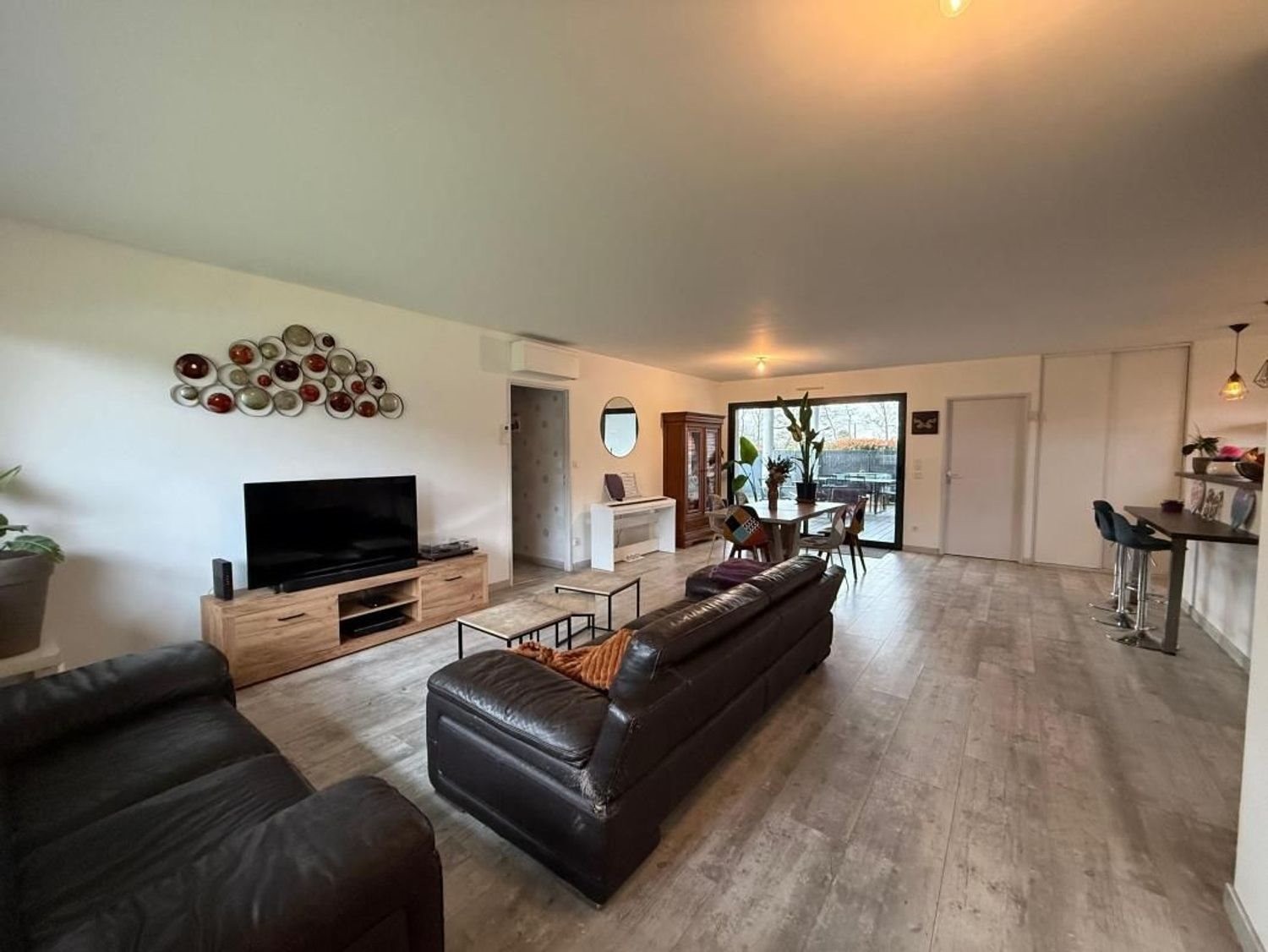 Maison à vendre, 144m², Pontonx-sur-l'Adour