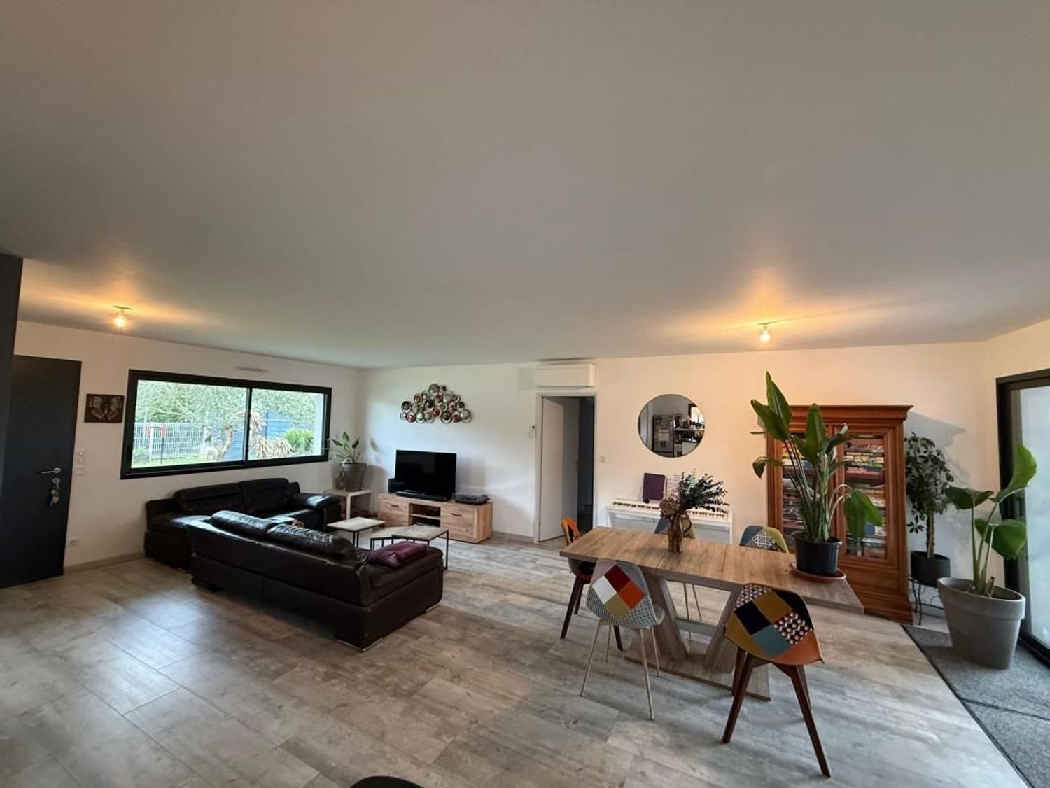 Maison à vendre, 144m², Pontonx-sur-l'Adour