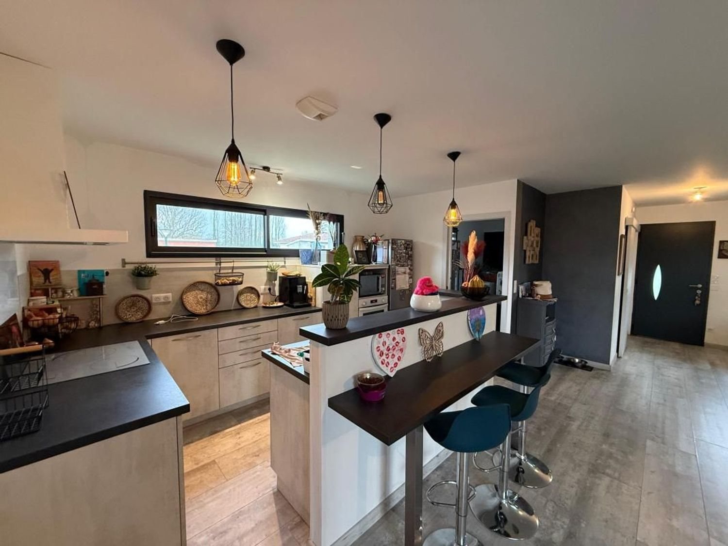 Maison à vendre, 144m², Pontonx-sur-l'Adour