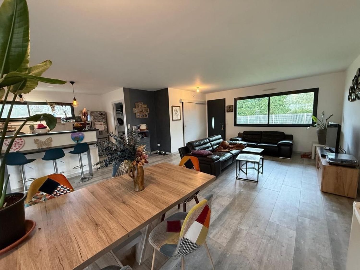 Maison à vendre, 144m², Pontonx-sur-l'Adour