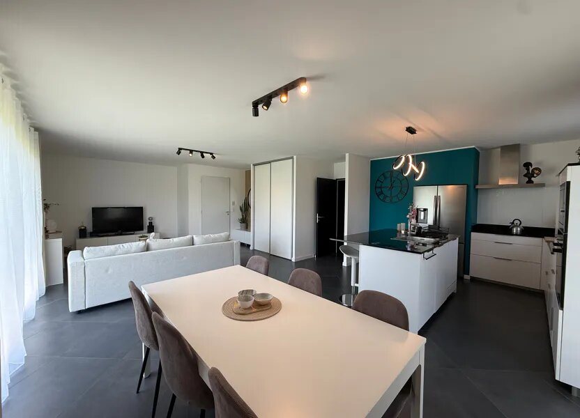 Maison à vendre, 98m², Préchacq-les-Bains