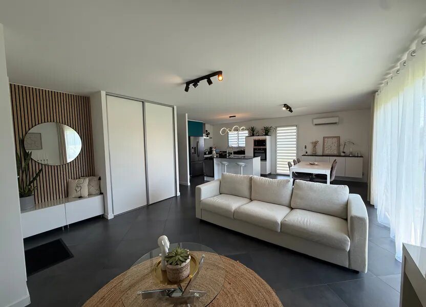 Maison à vendre, 98m², Préchacq-les-Bains
