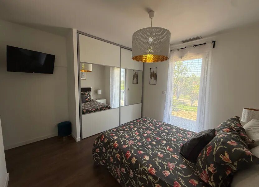 Maison à vendre, 98m², Préchacq-les-Bains