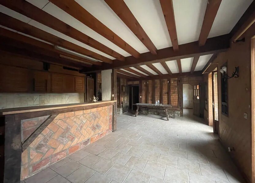 Maison à vendre, 200m², Vicq-d'Auribat