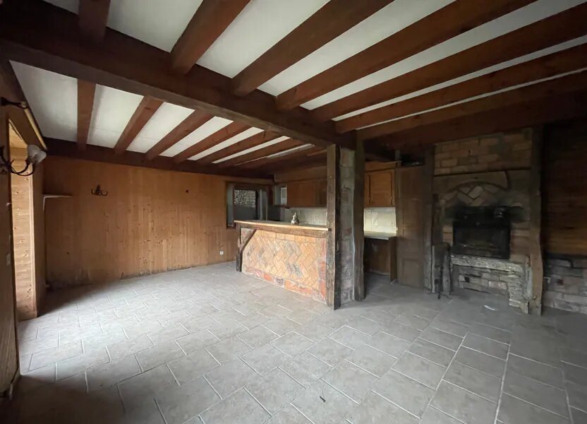 Maison à vendre, 200m², Vicq-d'Auribat