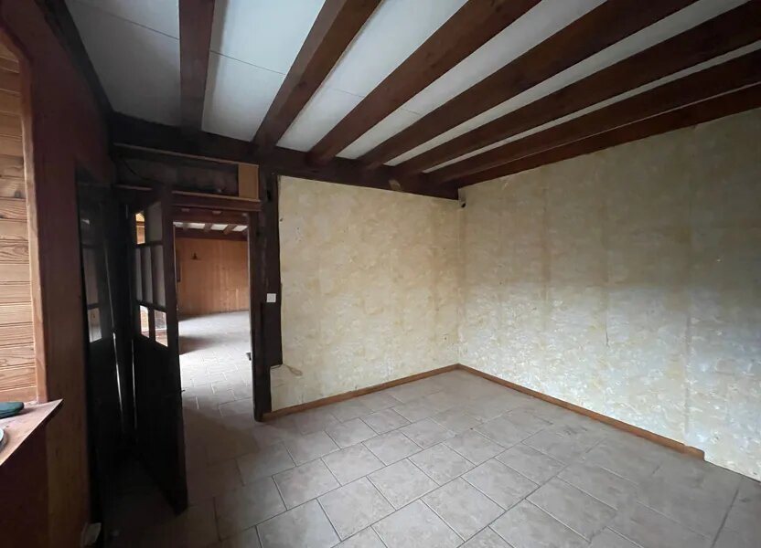 Maison à vendre, 200m², Vicq-d'Auribat