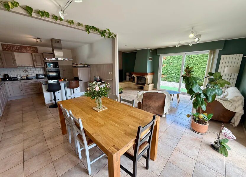 Maison à vendre, 103m², Pontonx-sur-l'Adour
