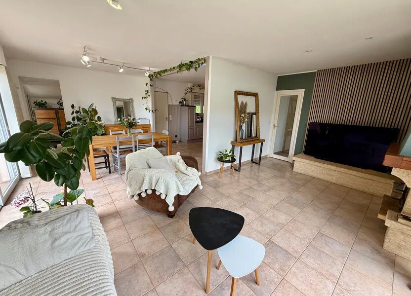 Maison à vendre, 103m², Pontonx-sur-l'Adour