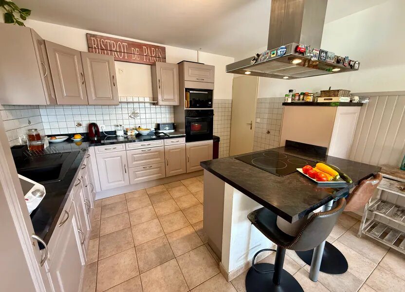 Maison à vendre, 103m², Pontonx-sur-l'Adour