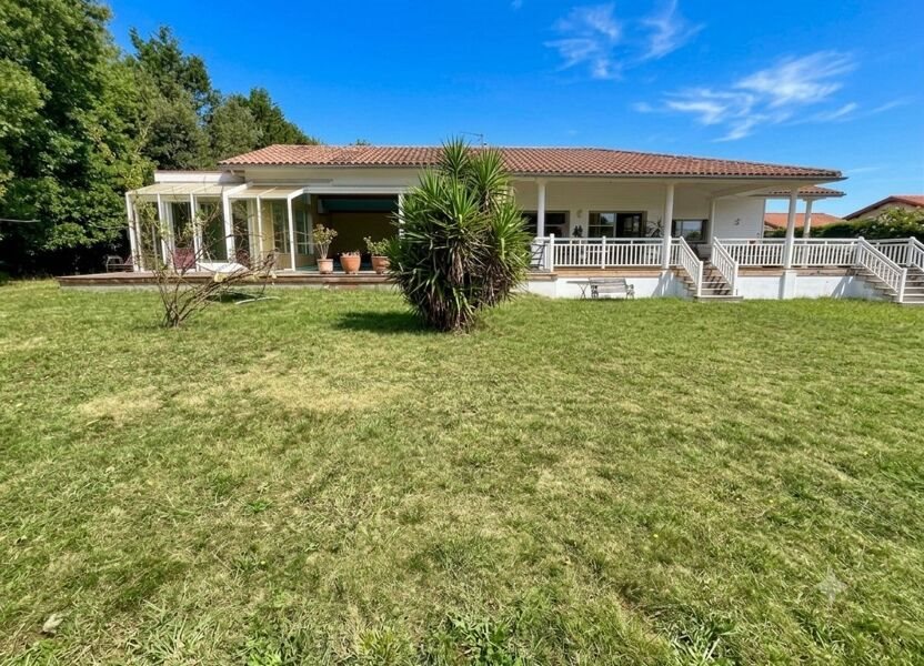 Maison à vendre, 237m², Saint-Vincent-de-Paul