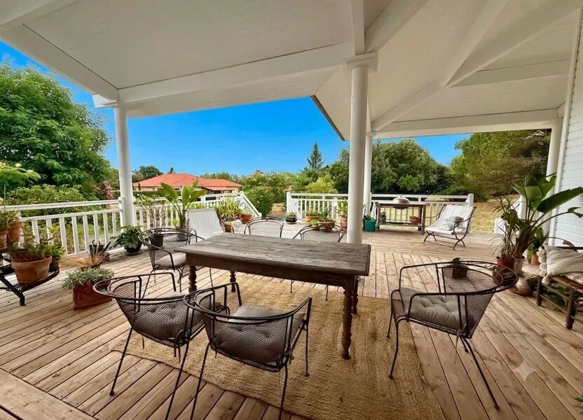 Maison à vendre, 237m², Saint-Vincent-de-Paul