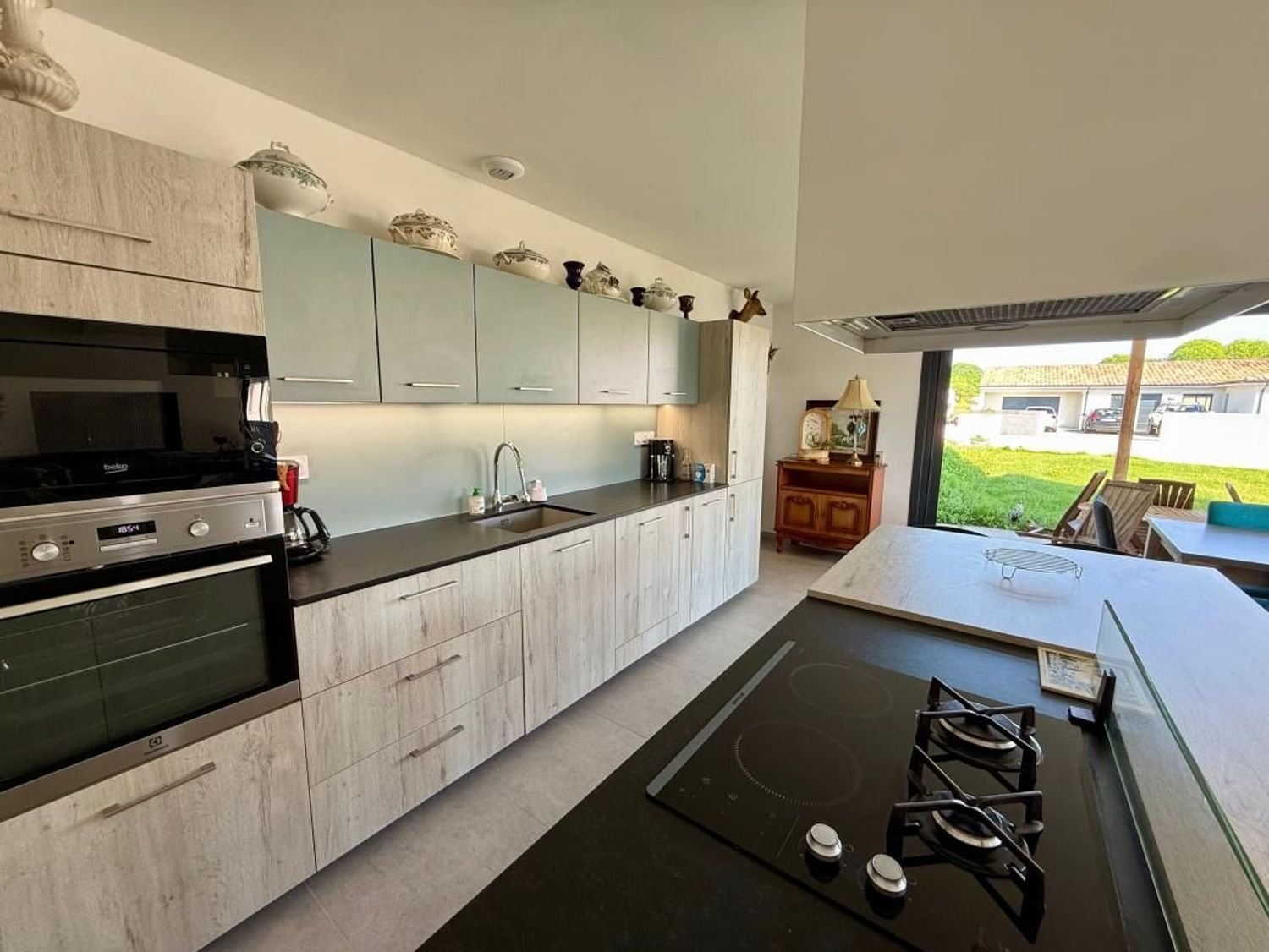 Maison à vendre, 93m², Pontonx-sur-l'Adour