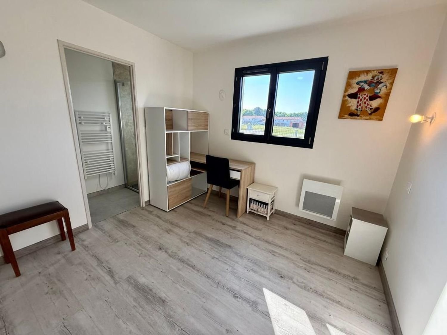 Maison à vendre, 93m², Pontonx-sur-l'Adour