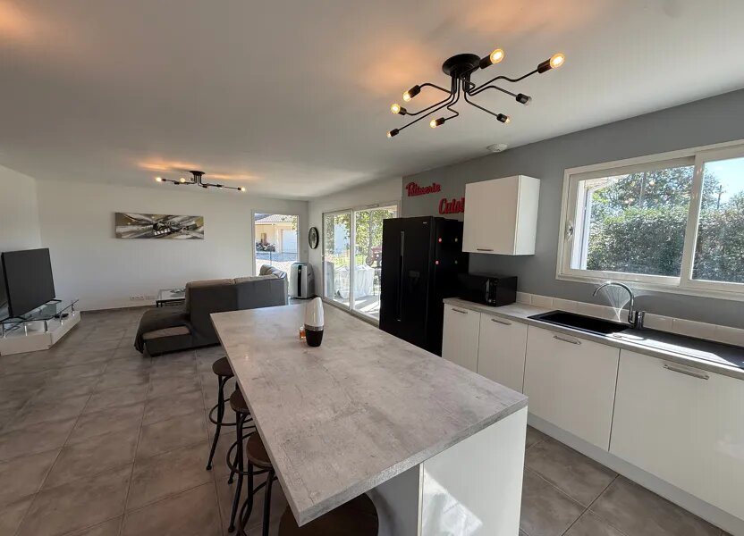 Maison à vendre, 5m², Pontonx-sur-l'Adour