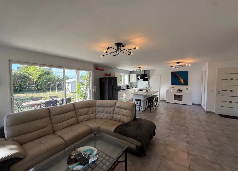 Maison à vendre, 5m², Pontonx-sur-l'Adour