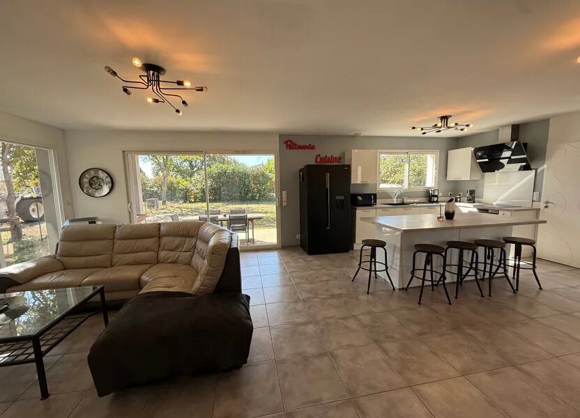 Maison à vendre, 5m², Pontonx-sur-l'Adour