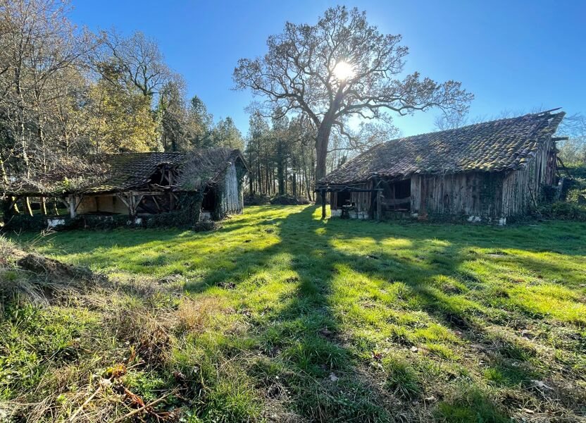 Maison à vendre, 125m², Saint-Vincent-de-Paul