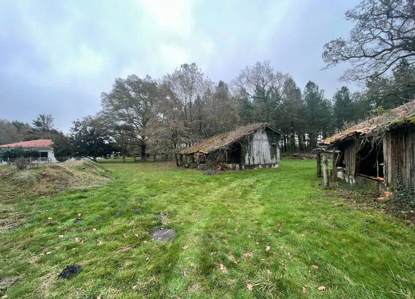 Maison à vendre, 125m², Saint-Vincent-de-Paul