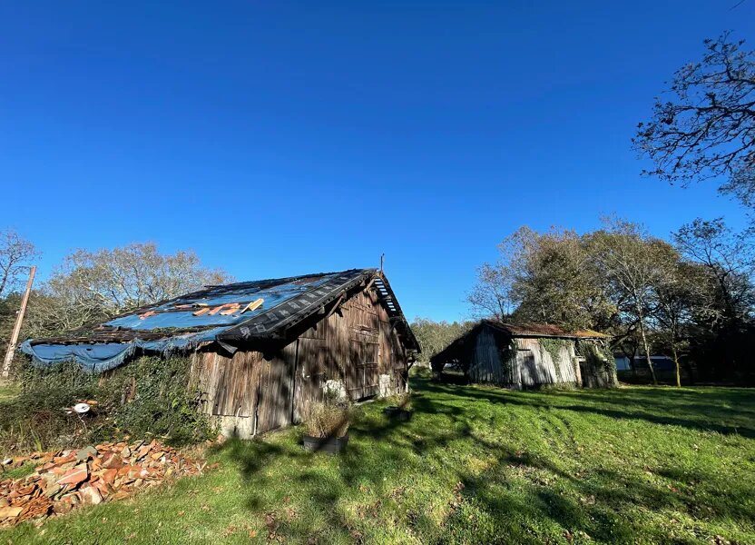 Maison à vendre, 125m², Saint-Vincent-de-Paul