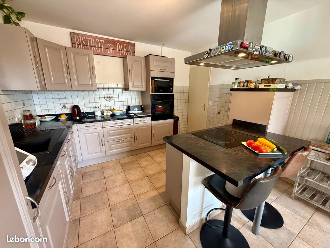 Maison à vendre, 103m², Pontonx-sur-l'Adour
