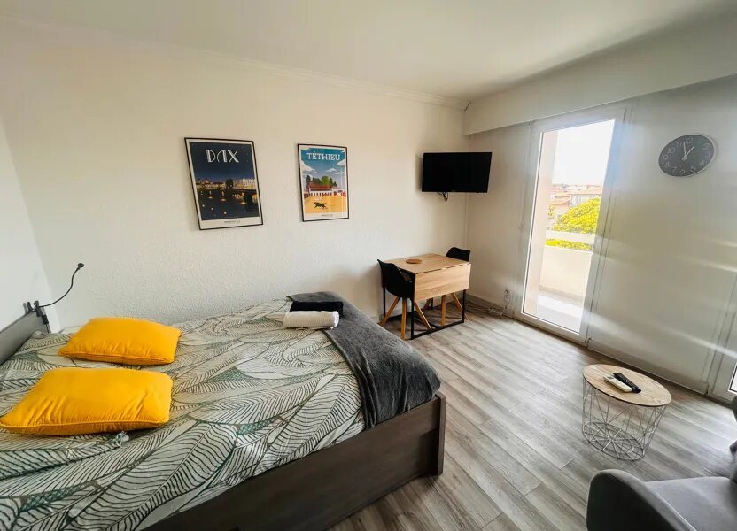 Appartement à vendre, 21m², Dax