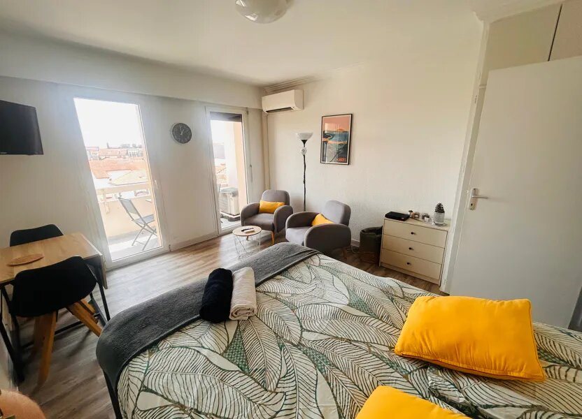 Appartement à vendre, 21m², Dax