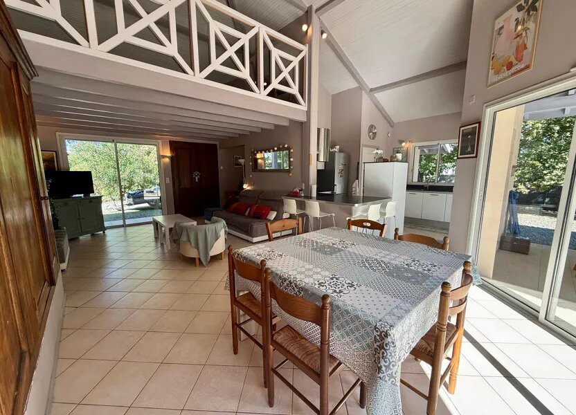 Maison à vendre, 103m², Lesperon
