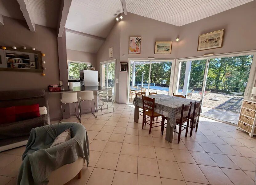 Maison à vendre, 103m², Lesperon