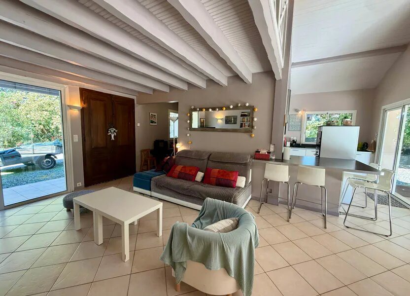 Maison à vendre, 103m², Lesperon