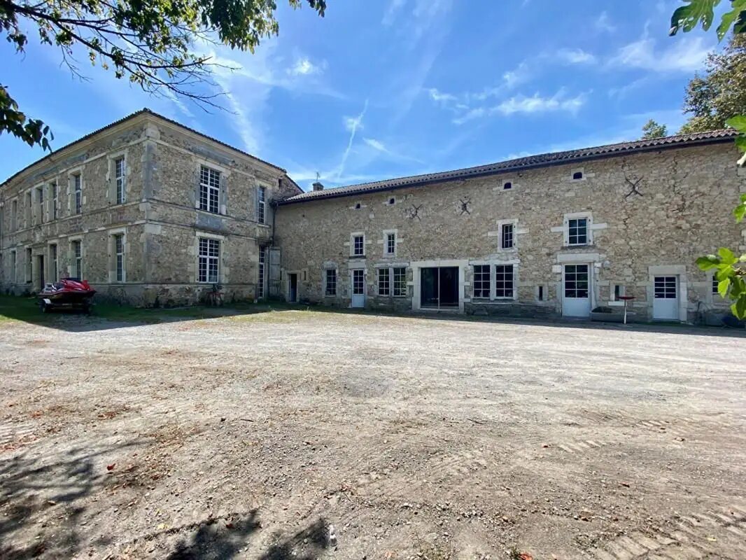 Maison à vendre, 267m², Gousse