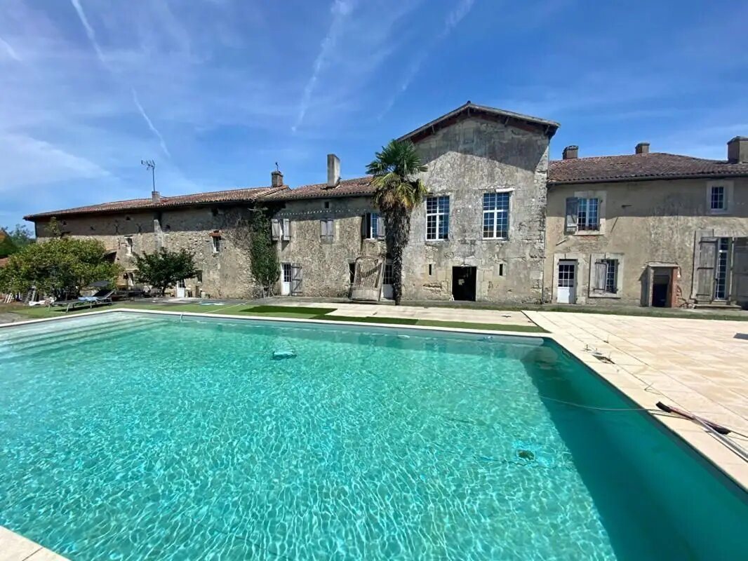Maison à vendre, 267m², Gousse