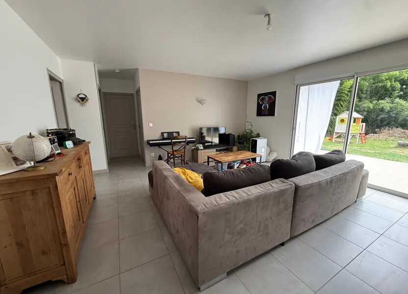 Maison à vendre, 70m², Préchacq-les-Bains