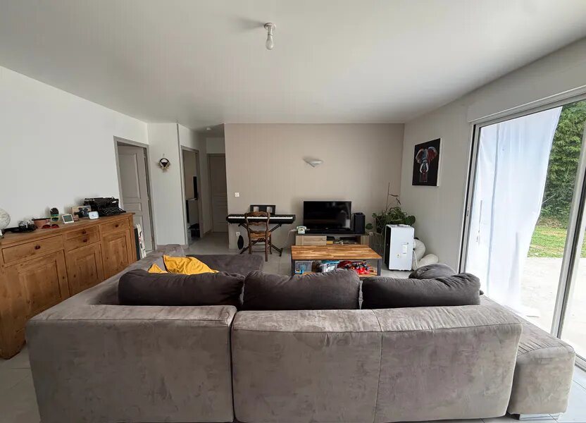 Maison à vendre, 70m², Préchacq-les-Bains
