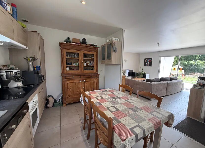 Maison à vendre, 70m², Préchacq-les-Bains