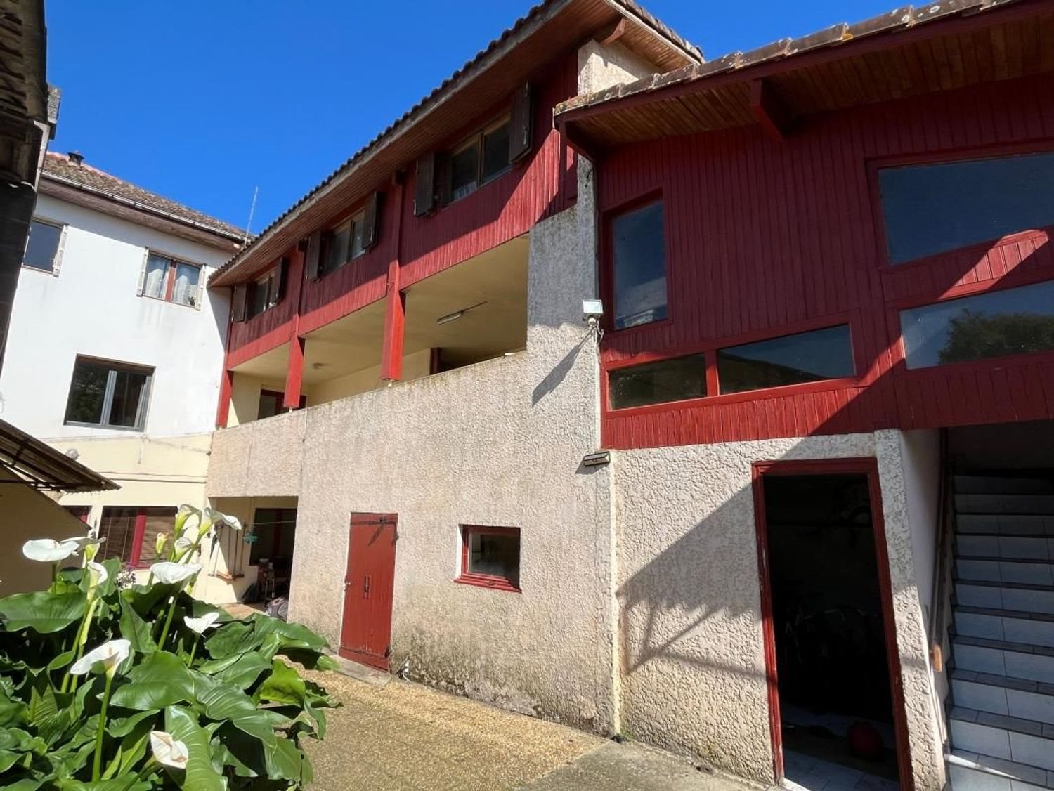 Maison à vendre, 550m², Vicq-d'Auribat