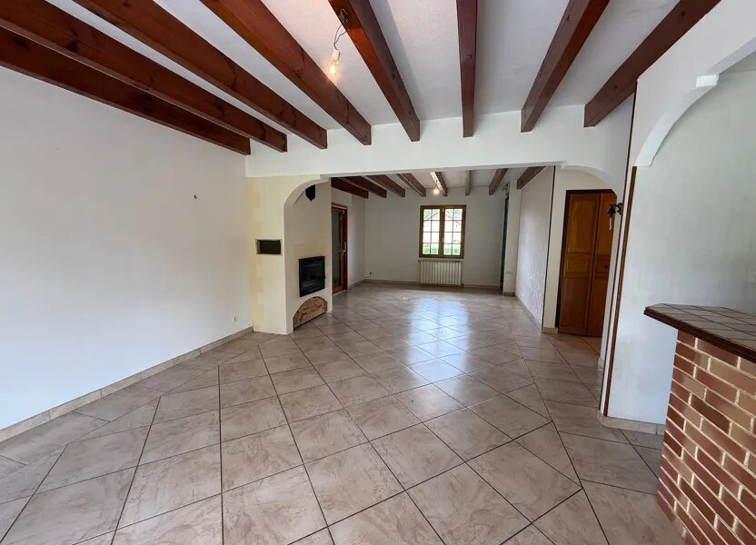 Maison à vendre, 170m², Préchacq-les-Bains