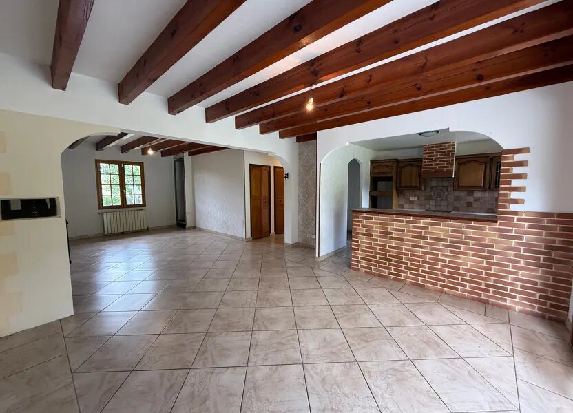 Maison à vendre, 170m², Préchacq-les-Bains