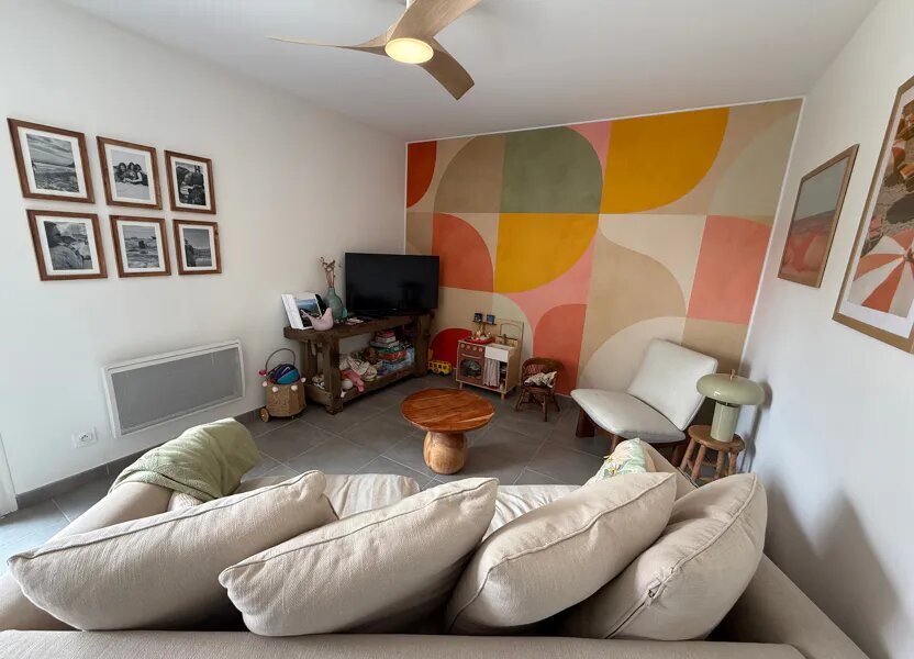 Maison à vendre, 80m², Pontonx-sur-l'Adour
