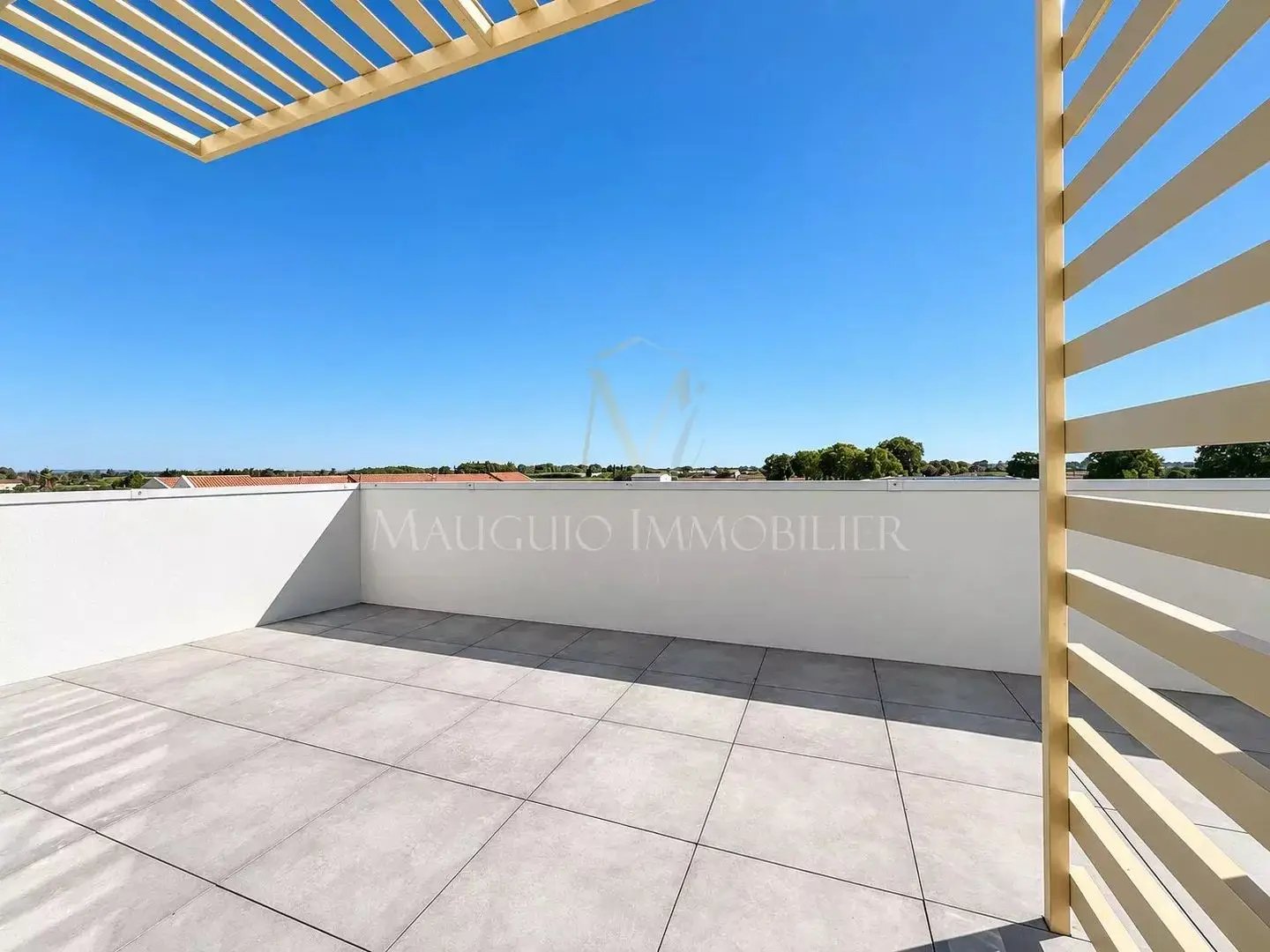 Appartement à vendre, 83m², Mauguio