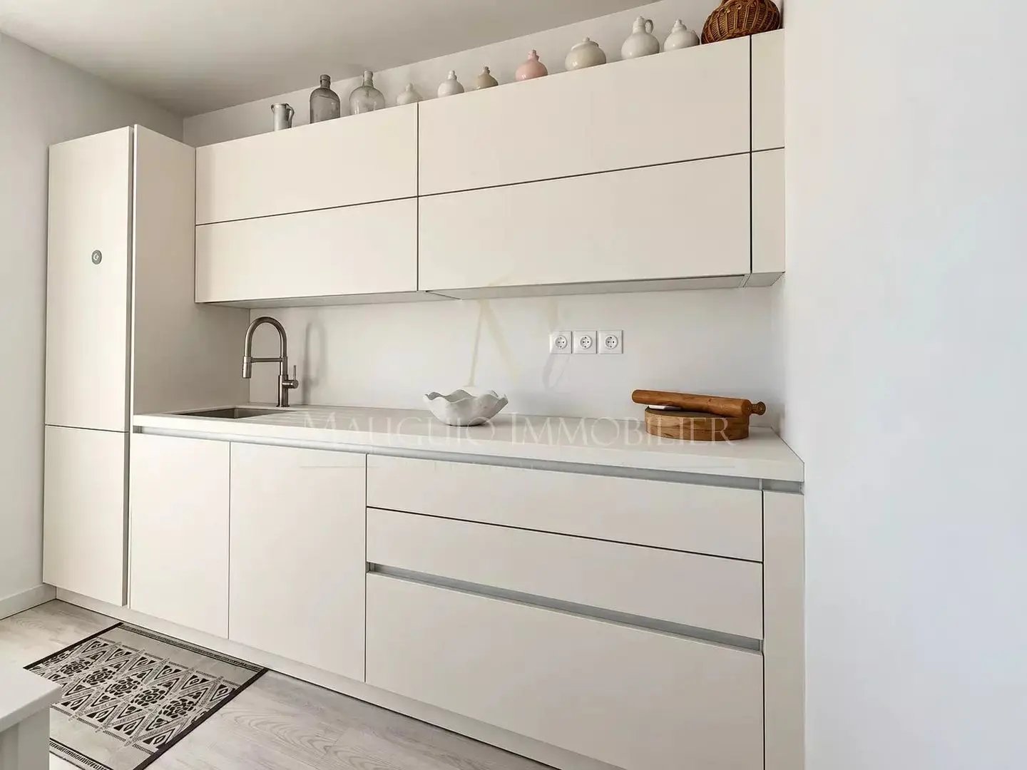 Appartement à vendre, 83m², Mauguio