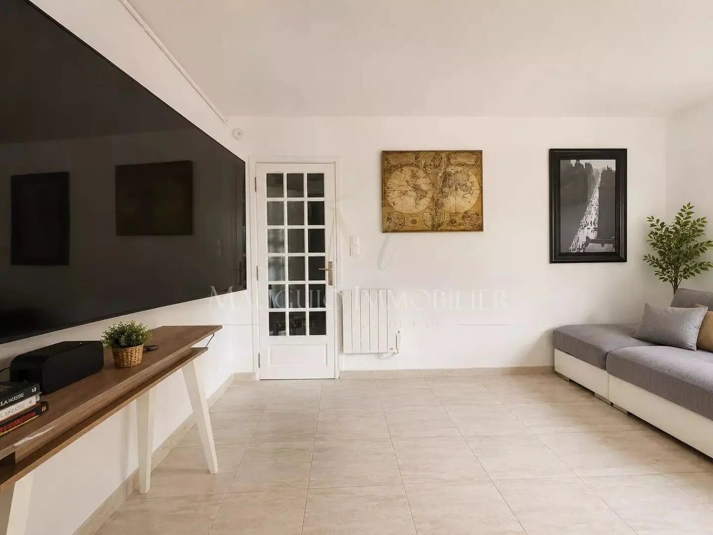Appartement à vendre, 36m², La Grande-Motte